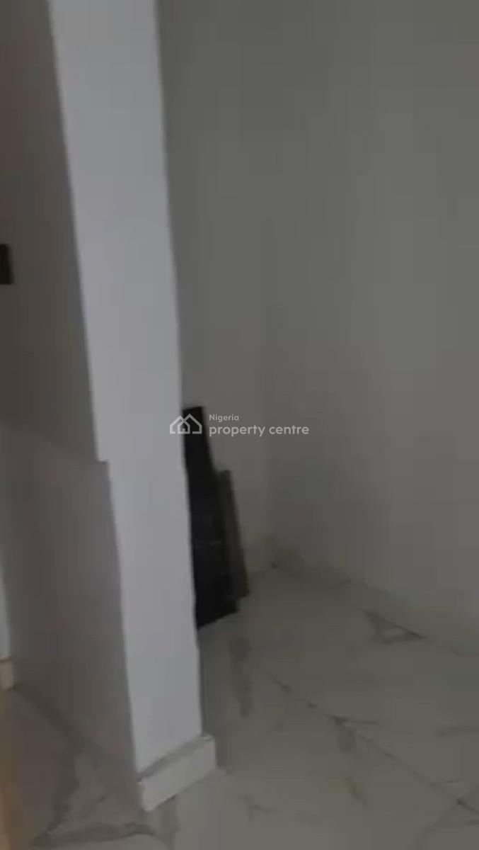 4bedroom Duplex Fully Detached, Ocean Palm Estate, Sangotedo, Ajah, Lagos, Detached Duplex for Sale