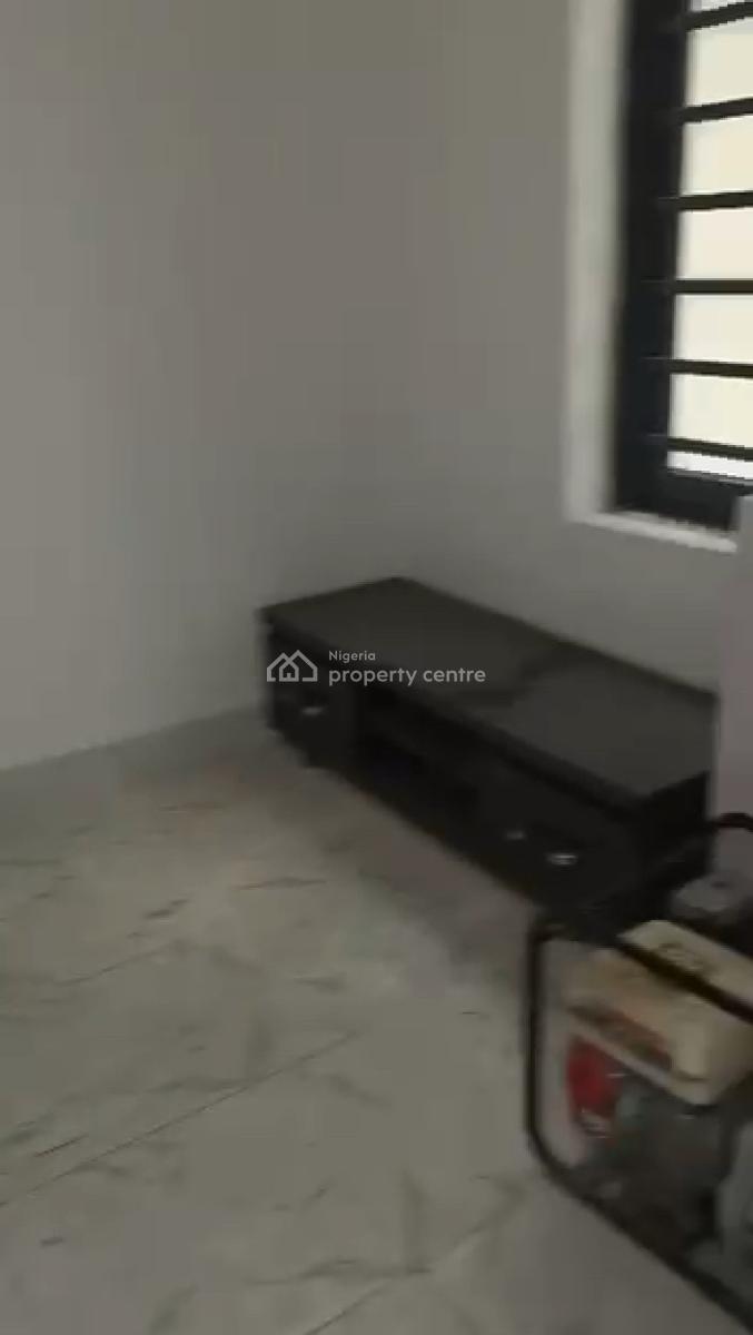 4bedroom Duplex Fully Detached, Ocean Palm Estate, Sangotedo, Ajah, Lagos, Detached Duplex for Sale