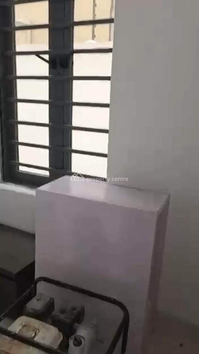 4bedroom Duplex Fully Detached, Ocean Palm Estate, Sangotedo, Ajah, Lagos, Detached Duplex for Sale