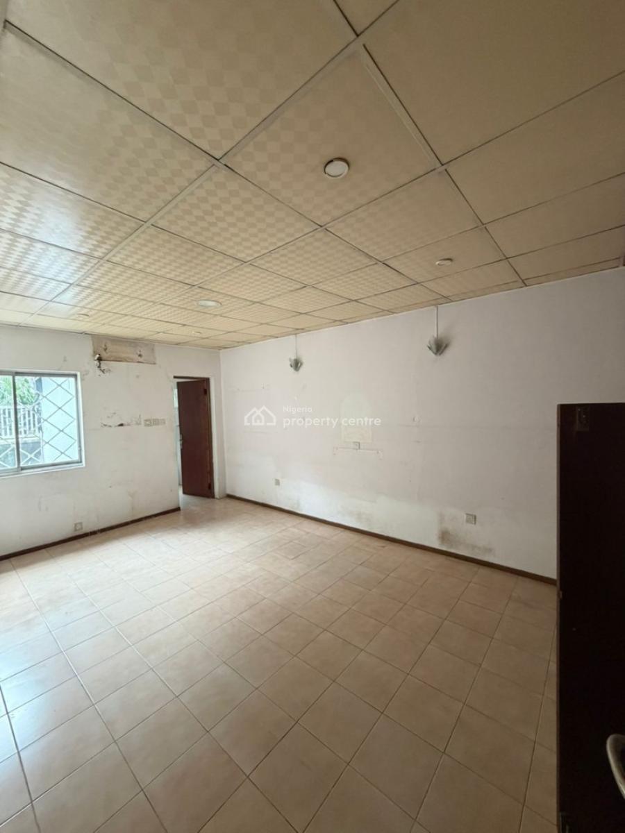Detached 3 Bedroom Apartment, Victoria Island (vi), Lagos, Detached Duplex for Rent