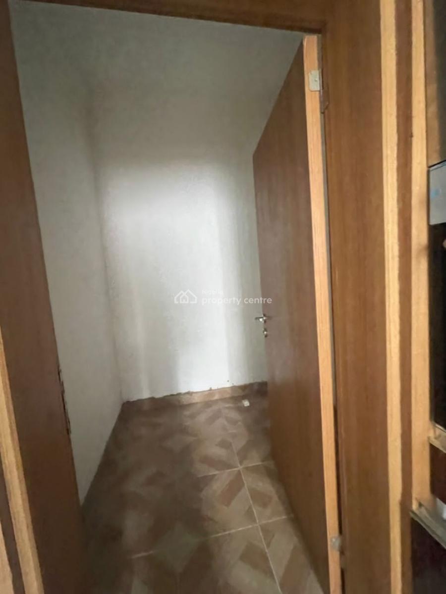 5 Units of 4-bedroom Terrace + 1 Room Service Quarter Each, Banana Island, Banana Island, Ikoyi, Lagos, Flat / Apartment Short Let