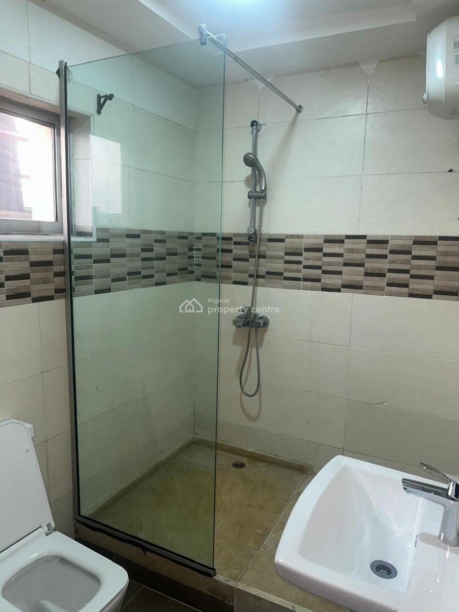 4 Bedroom Furnished Apartment, Victoria Island (vi), Lagos, Flat / Apartment for Rent