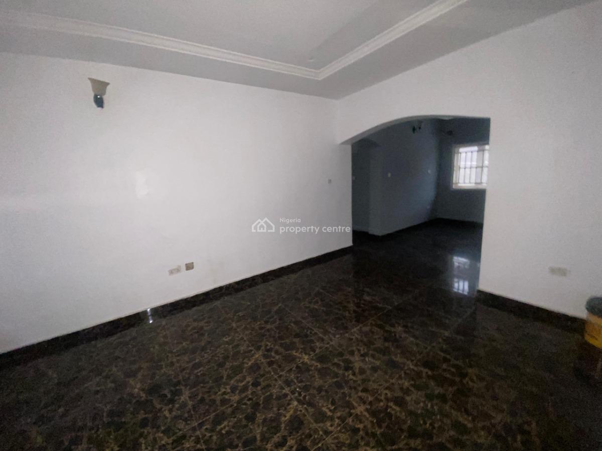 2 Bedroom Flat, By Jahi Living Faith Church, Katampe, Abuja, Flat / Apartment for Rent