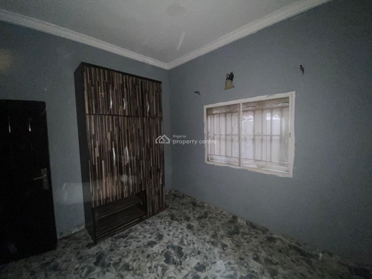 2 Bedroom Flat, By Jahi Living Faith Church, Katampe, Abuja, Flat / Apartment for Rent