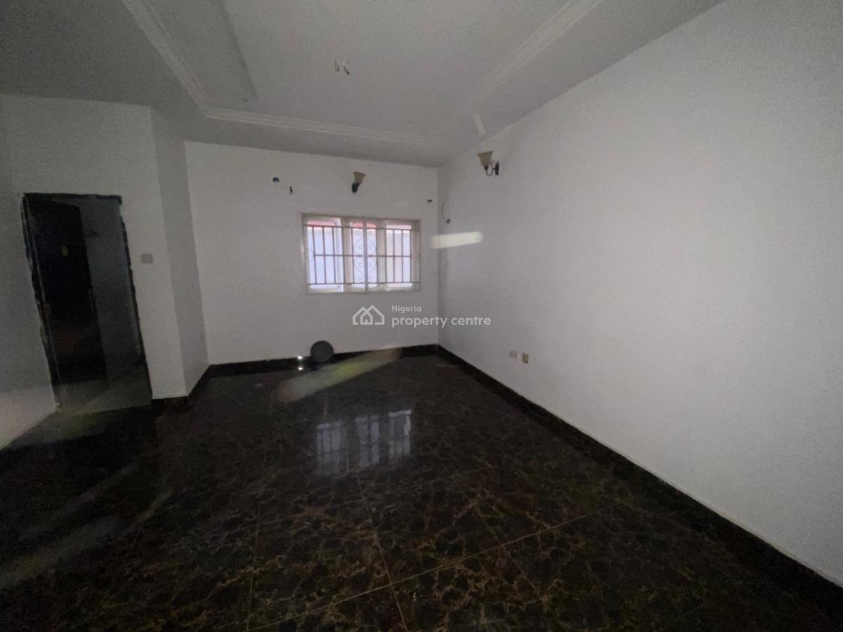 2 Bedroom Flat, By Jahi Living Faith Church, Katampe, Abuja, Flat / Apartment for Rent