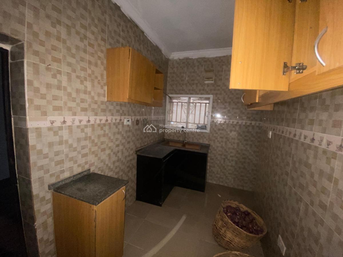 2 Bedroom Flat, By Jahi Living Faith Church, Katampe, Abuja, Flat / Apartment for Rent