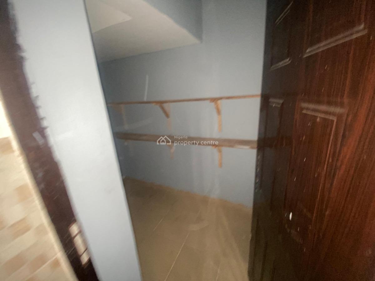 2 Bedroom Flat, By Jahi Living Faith Church, Katampe, Abuja, Flat / Apartment for Rent