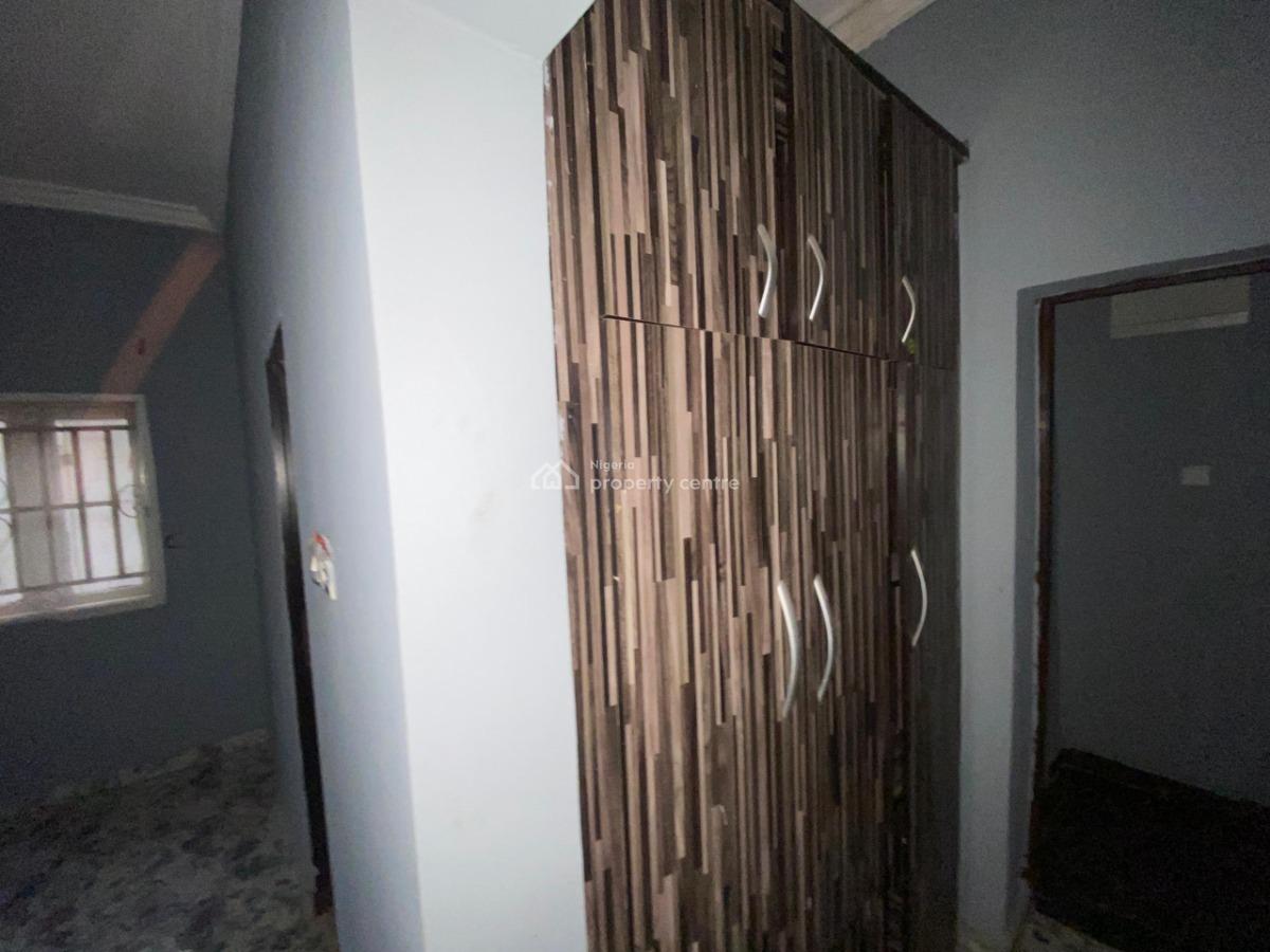 2 Bedroom Flat, By Jahi Living Faith Church, Katampe, Abuja, Flat / Apartment for Rent