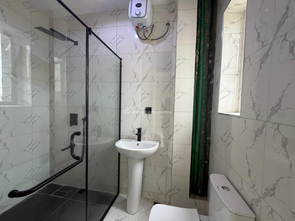 1 & 2 Bedroom Apartment, Lekki Phase One, Lekki Phase 1, Lekki, Lagos, Flat / Apartment for Sale