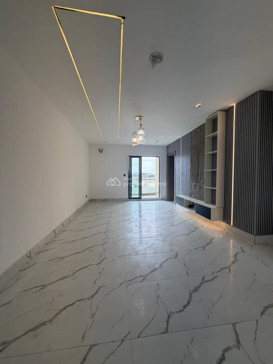 1 & 2 Bedroom Apartment, Lekki Phase One, Lekki Phase 1, Lekki, Lagos, Flat / Apartment for Sale