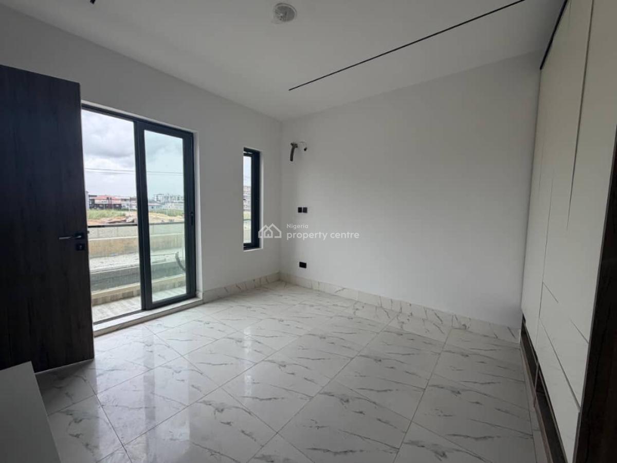 1 & 2 Bedroom Apartment, Lekki Phase One, Lekki Phase 1, Lekki, Lagos, Flat / Apartment for Sale
