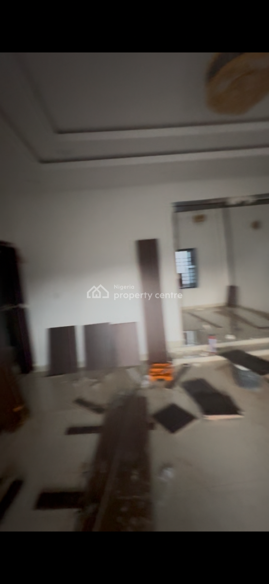 Brand New 3 Bedroom Bungalow with 2 Rooms Bq in a Decent Estate, Efab Queens Estate Gwarinpa Extension, Gwarinpa, Abuja, Detached Bungalow for Rent