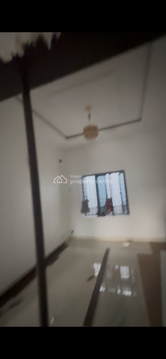 Brand New 3 Bedroom Bungalow with 2 Rooms Bq in a Decent Estate, Efab Queens Estate Gwarinpa Extension, Gwarinpa, Abuja, Detached Bungalow for Rent