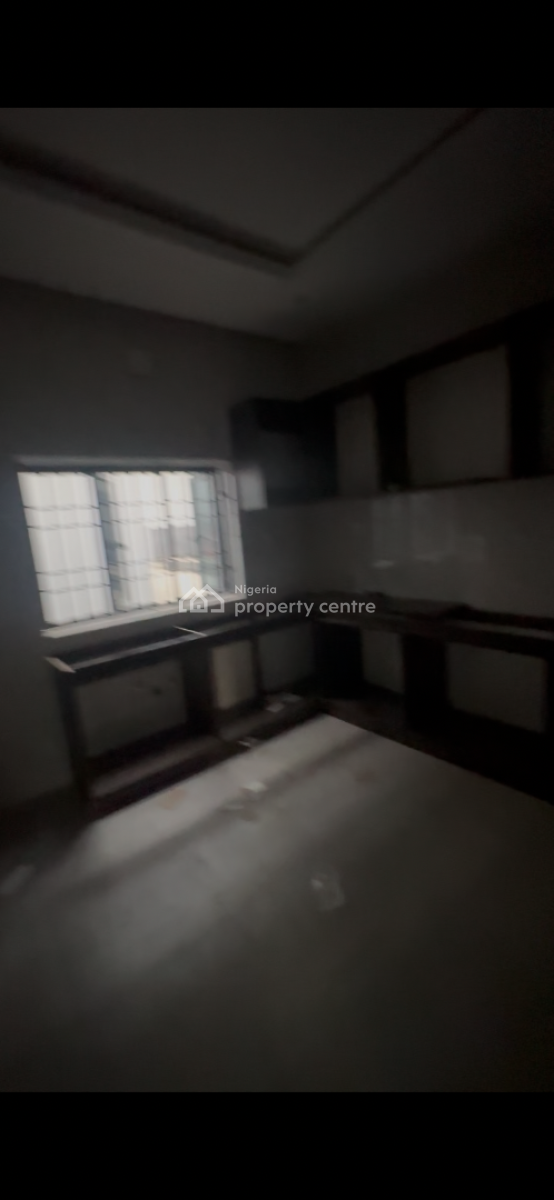 Brand New 3 Bedroom Bungalow with 2 Rooms Bq in a Decent Estate, Efab Queens Estate Gwarinpa Extension, Gwarinpa, Abuja, Detached Bungalow for Rent