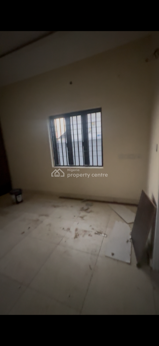 Brand New 3 Bedroom Bungalow with 2 Rooms Bq in a Decent Estate, Efab Queens Estate Gwarinpa Extension, Gwarinpa, Abuja, Detached Bungalow for Rent