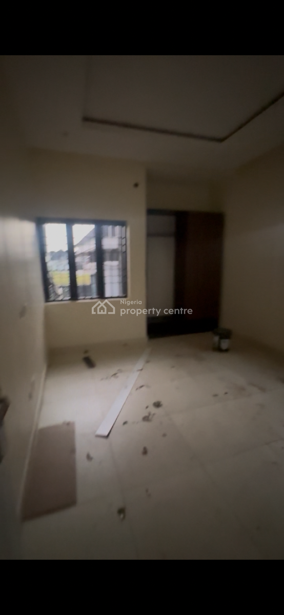 Brand New 3 Bedroom Bungalow with 2 Rooms Bq in a Decent Estate, Efab Queens Estate Gwarinpa Extension, Gwarinpa, Abuja, Detached Bungalow for Rent