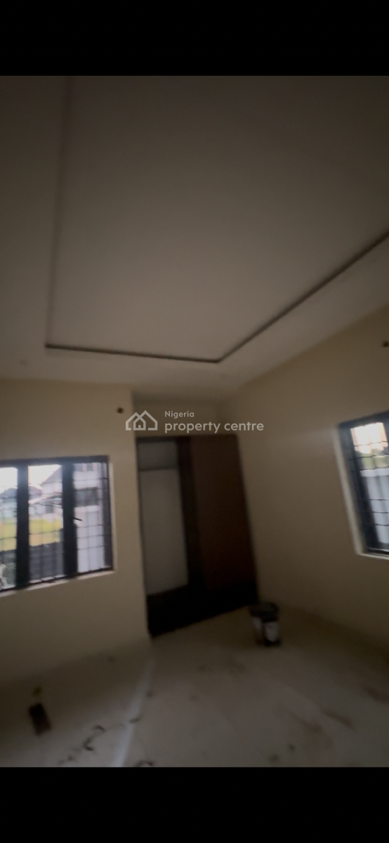 Brand New 3 Bedroom Bungalow with 2 Rooms Bq in a Decent Estate, Efab Queens Estate Gwarinpa Extension, Gwarinpa, Abuja, Detached Bungalow for Rent