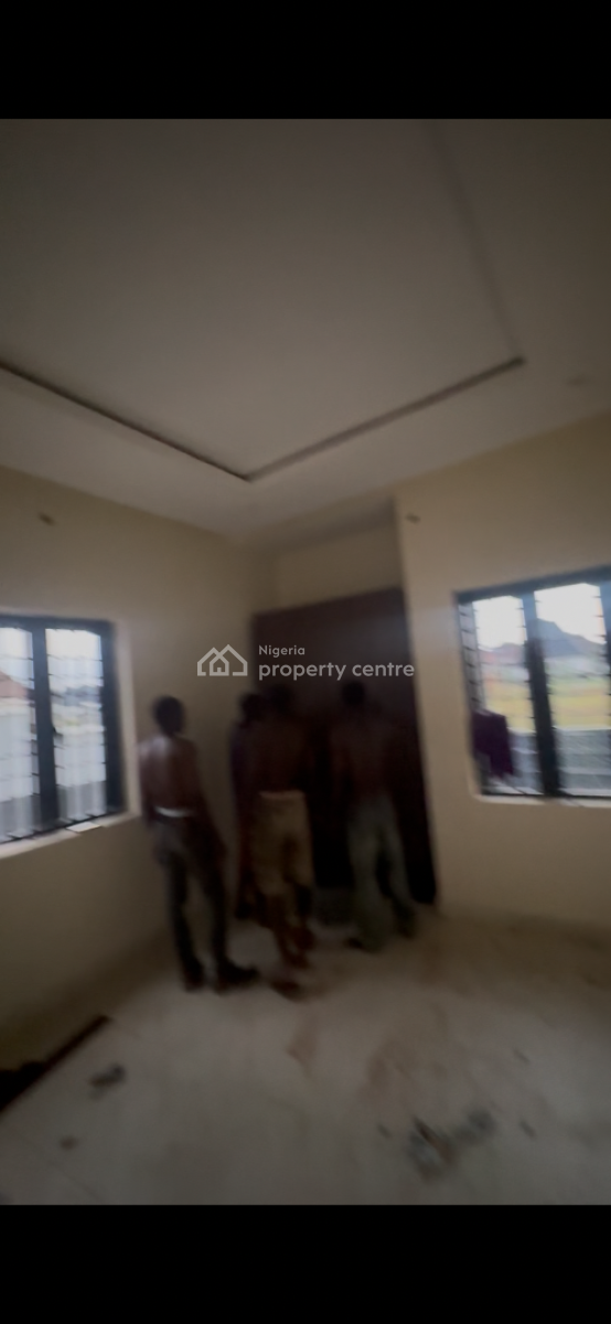 Brand New 3 Bedroom Bungalow with 2 Rooms Bq in a Decent Estate, Efab Queens Estate Gwarinpa Extension, Gwarinpa, Abuja, Detached Bungalow for Rent