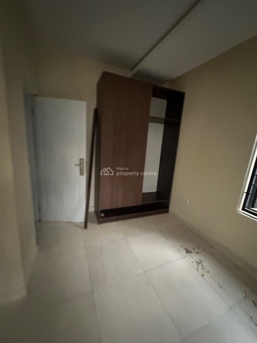 Brand New 3 Bedroom Bungalow with 2 Rooms Bq in a Decent Estate, Efab Queens Estate Gwarinpa Extension, Gwarinpa, Abuja, Detached Bungalow for Rent