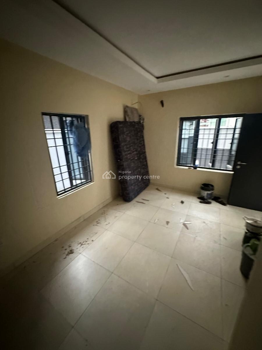 Brand New 3 Bedroom Bungalow with 2 Rooms Bq in a Decent Estate, Efab Queens Estate Gwarinpa Extension, Gwarinpa, Abuja, Detached Bungalow for Rent