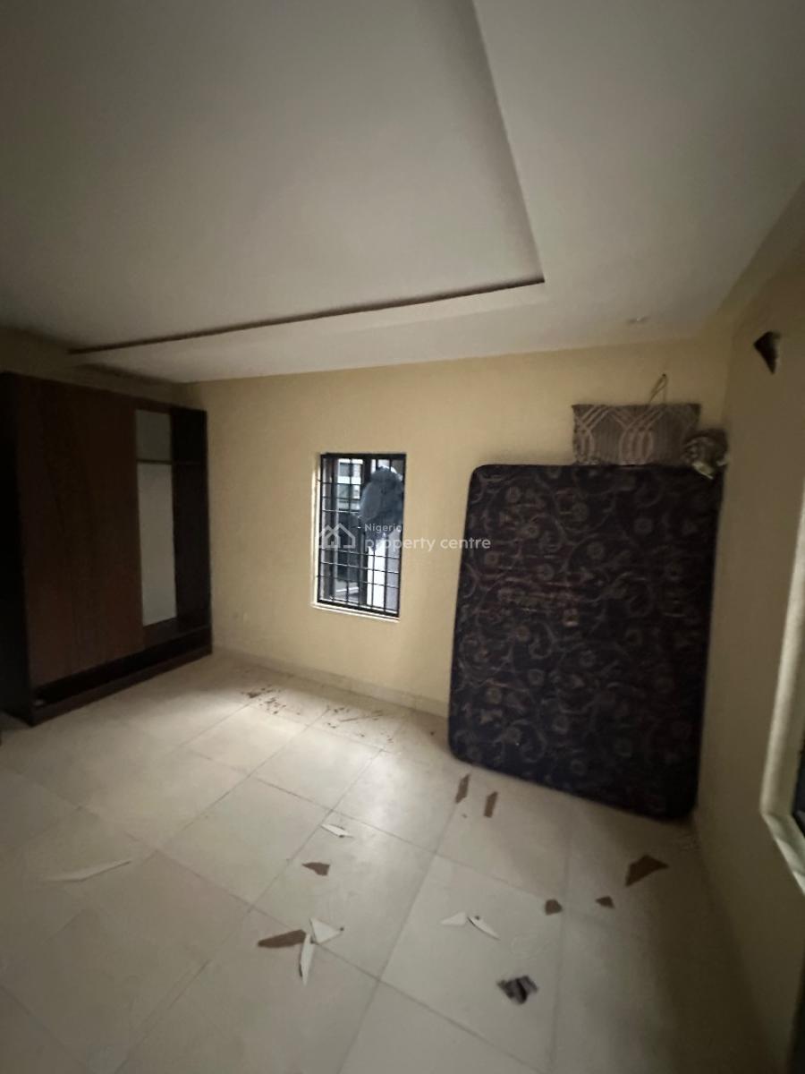 Brand New 3 Bedroom Bungalow with 2 Rooms Bq in a Decent Estate, Efab Queens Estate Gwarinpa Extension, Gwarinpa, Abuja, Detached Bungalow for Rent