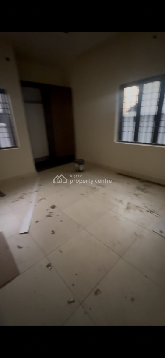 Brand New 3 Bedroom Bungalow with 2 Rooms Bq in a Decent Estate, Efab Queens Estate Gwarinpa Extension, Gwarinpa, Abuja, Detached Bungalow for Rent