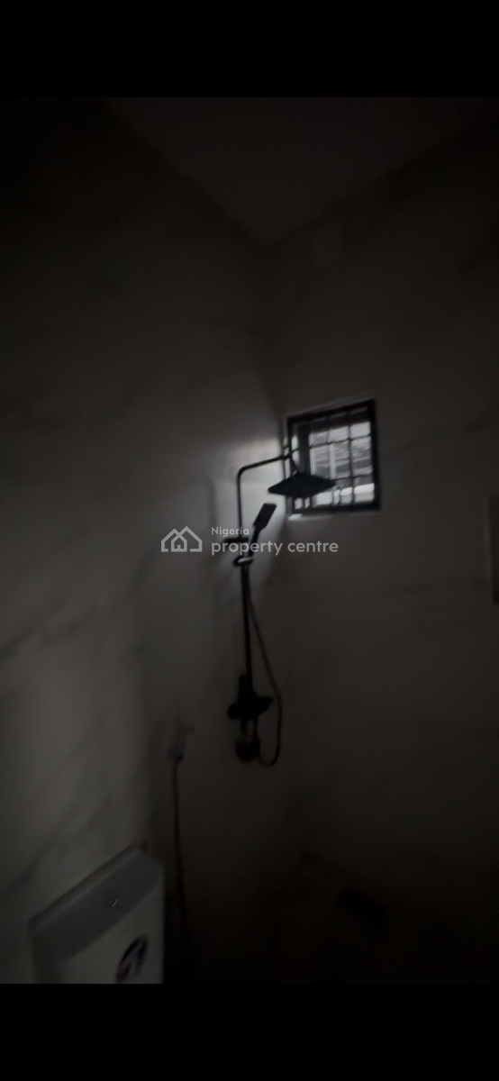 Brand New 3 Bedroom Bungalow with 2 Rooms Bq in a Decent Estate, Efab Queens Estate Gwarinpa Extension, Gwarinpa, Abuja, Detached Bungalow for Rent