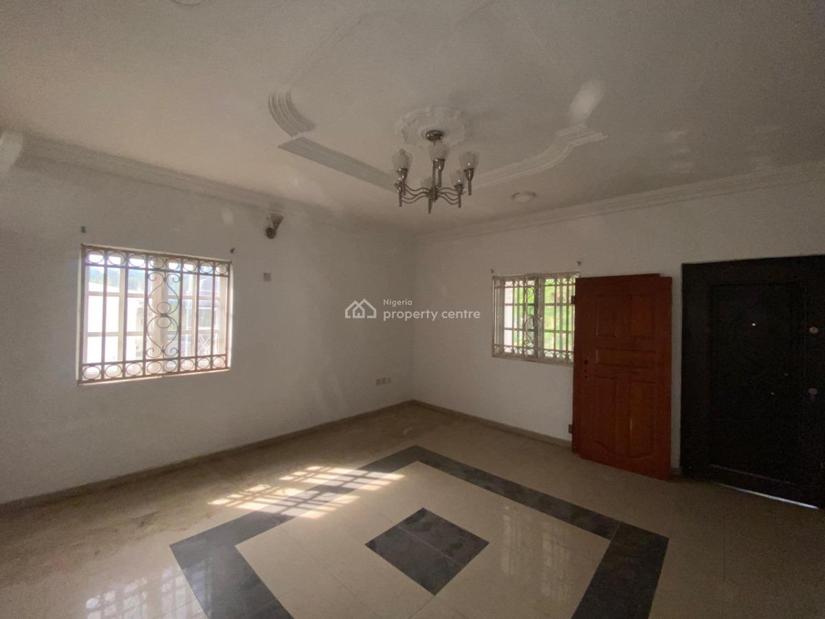 5 Bedrooms Fully Detached Duplex with 1 Bedroom Bq, Wuse 2, Abuja, Detached Duplex for Rent