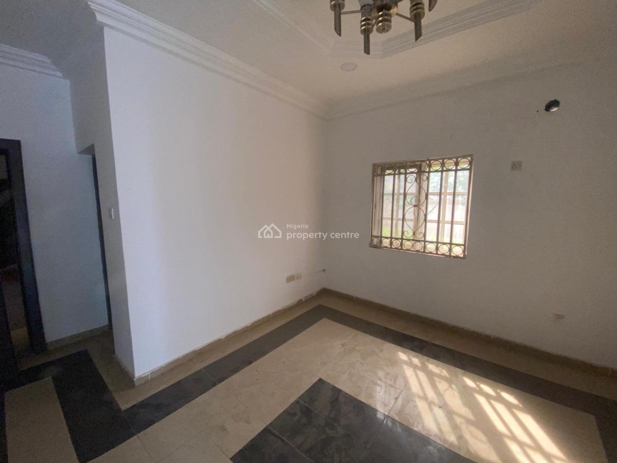 5 Bedrooms Fully Detached Duplex with 1 Bedroom Bq, Wuse 2, Abuja, Detached Duplex for Rent