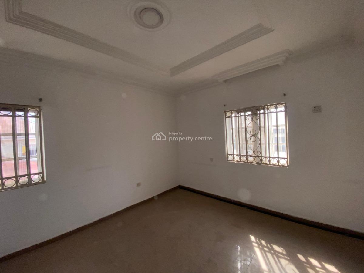 5 Bedrooms Fully Detached Duplex with 1 Bedroom Bq, Wuse 2, Abuja, Detached Duplex for Rent