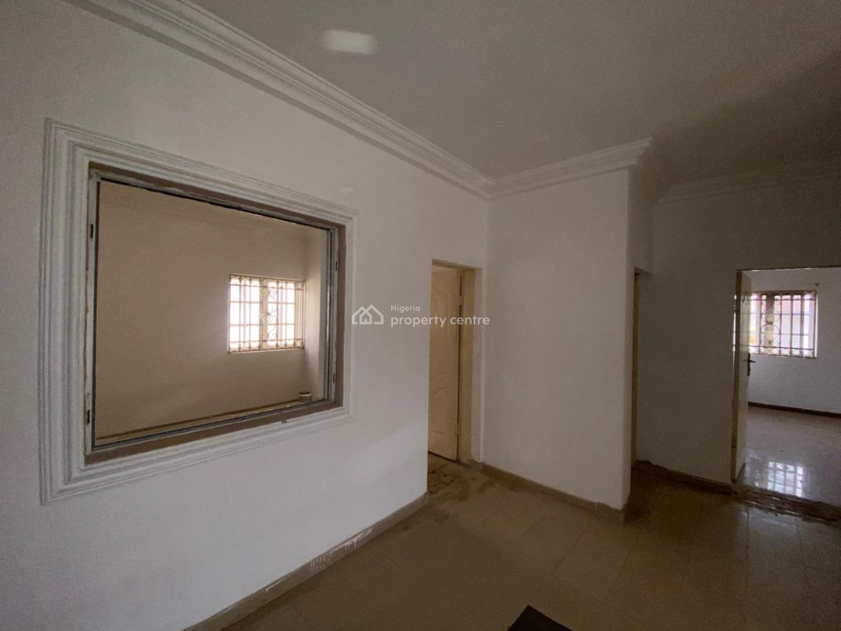 5 Bedrooms Fully Detached Duplex with 1 Bedroom Bq, Wuse 2, Abuja, Detached Duplex for Rent