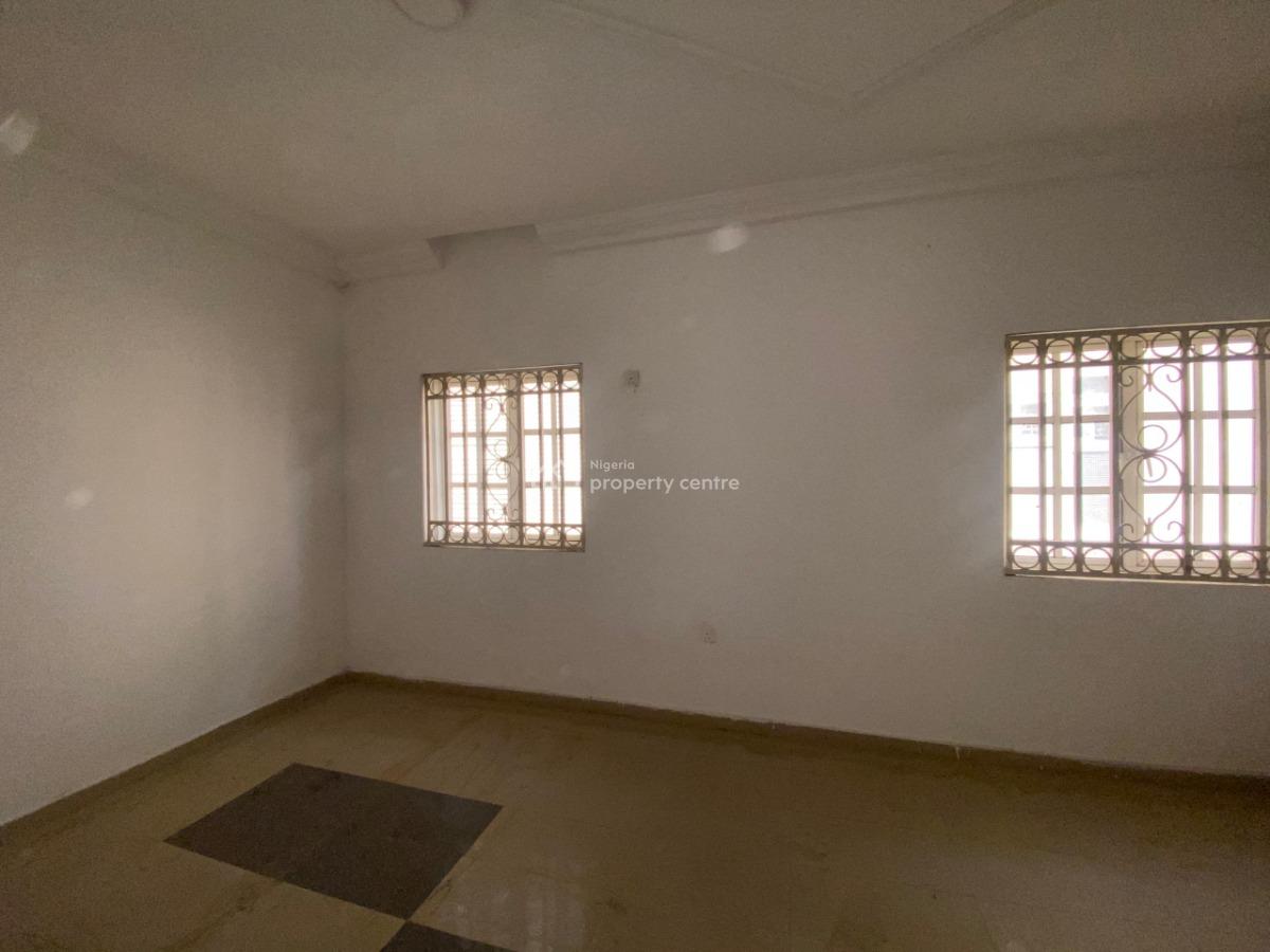 5 Bedrooms Fully Detached Duplex with 1 Bedroom Bq, Wuse 2, Abuja, Detached Duplex for Rent