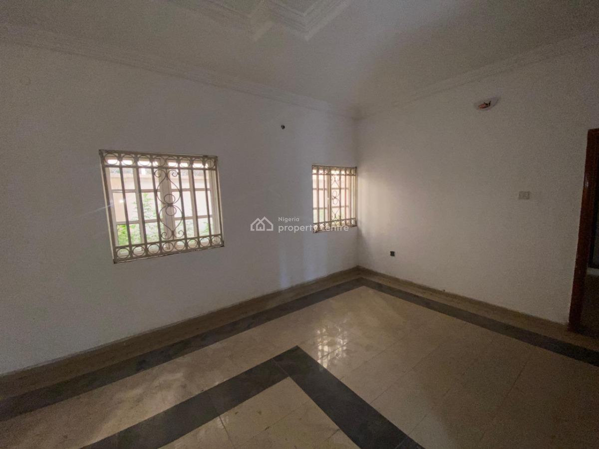 5 Bedrooms Fully Detached Duplex with 1 Bedroom Bq, Wuse 2, Abuja, Detached Duplex for Rent