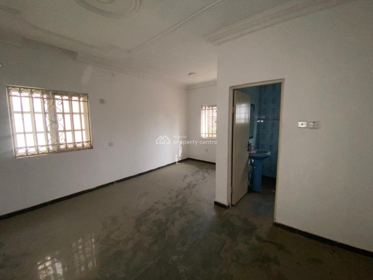 5 Bedrooms Fully Detached Duplex with 1 Bedroom Bq, Wuse 2, Abuja, Detached Duplex for Rent