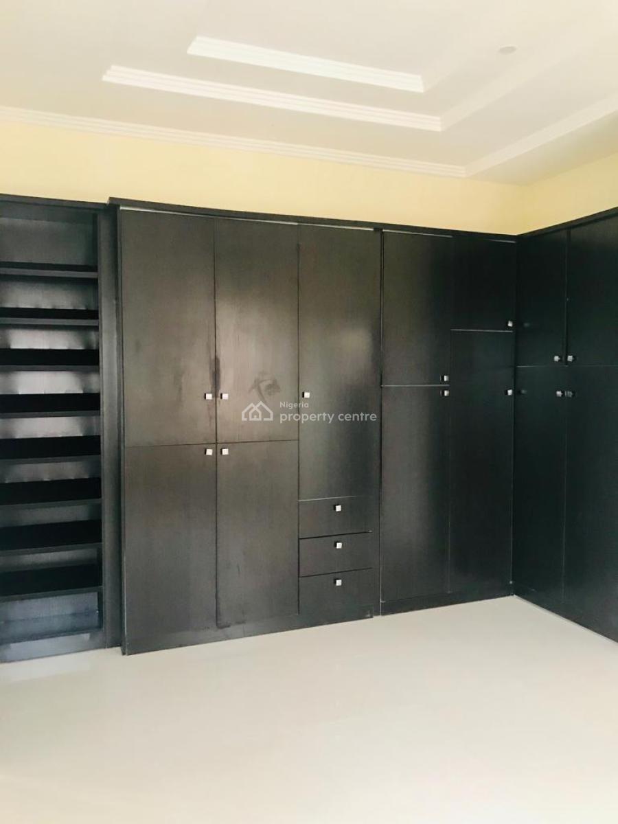 Beautiful and Spacious 4 Bedroom Terraced Duplex, Orchid Road, Lekki, Lagos, Terraced Duplex for Rent