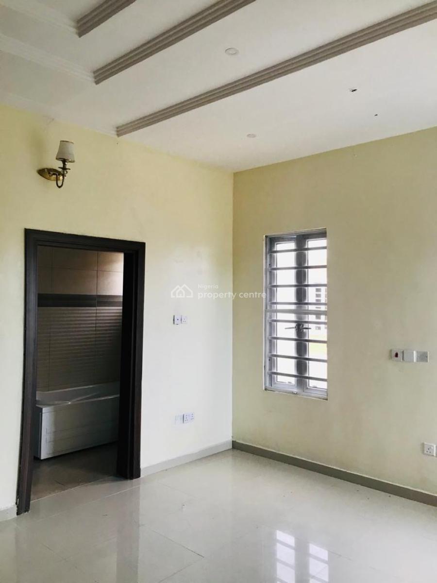 Beautiful and Spacious 4 Bedroom Terraced Duplex, Orchid Road, Lekki, Lagos, Terraced Duplex for Rent