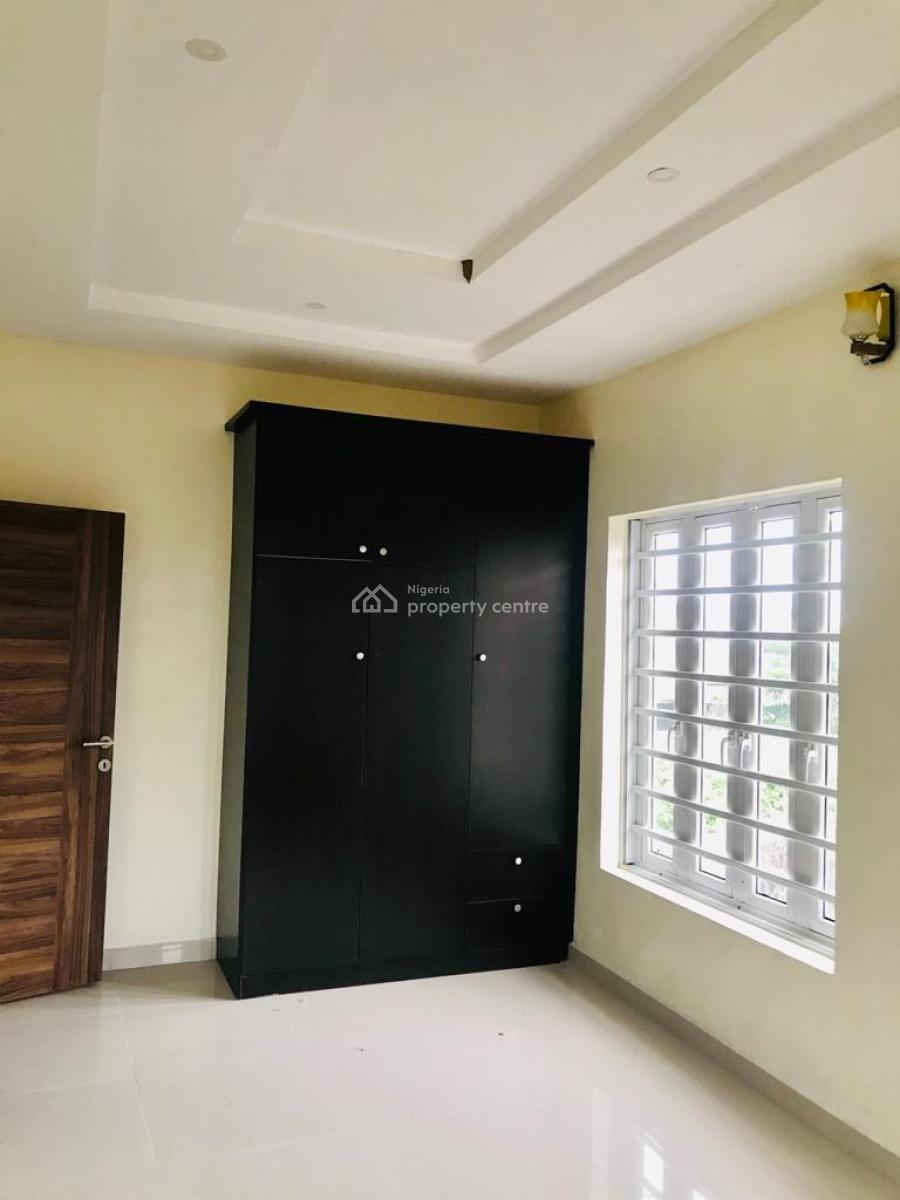 Beautiful and Spacious 4 Bedroom Terraced Duplex, Orchid Road, Lekki, Lagos, Terraced Duplex for Rent