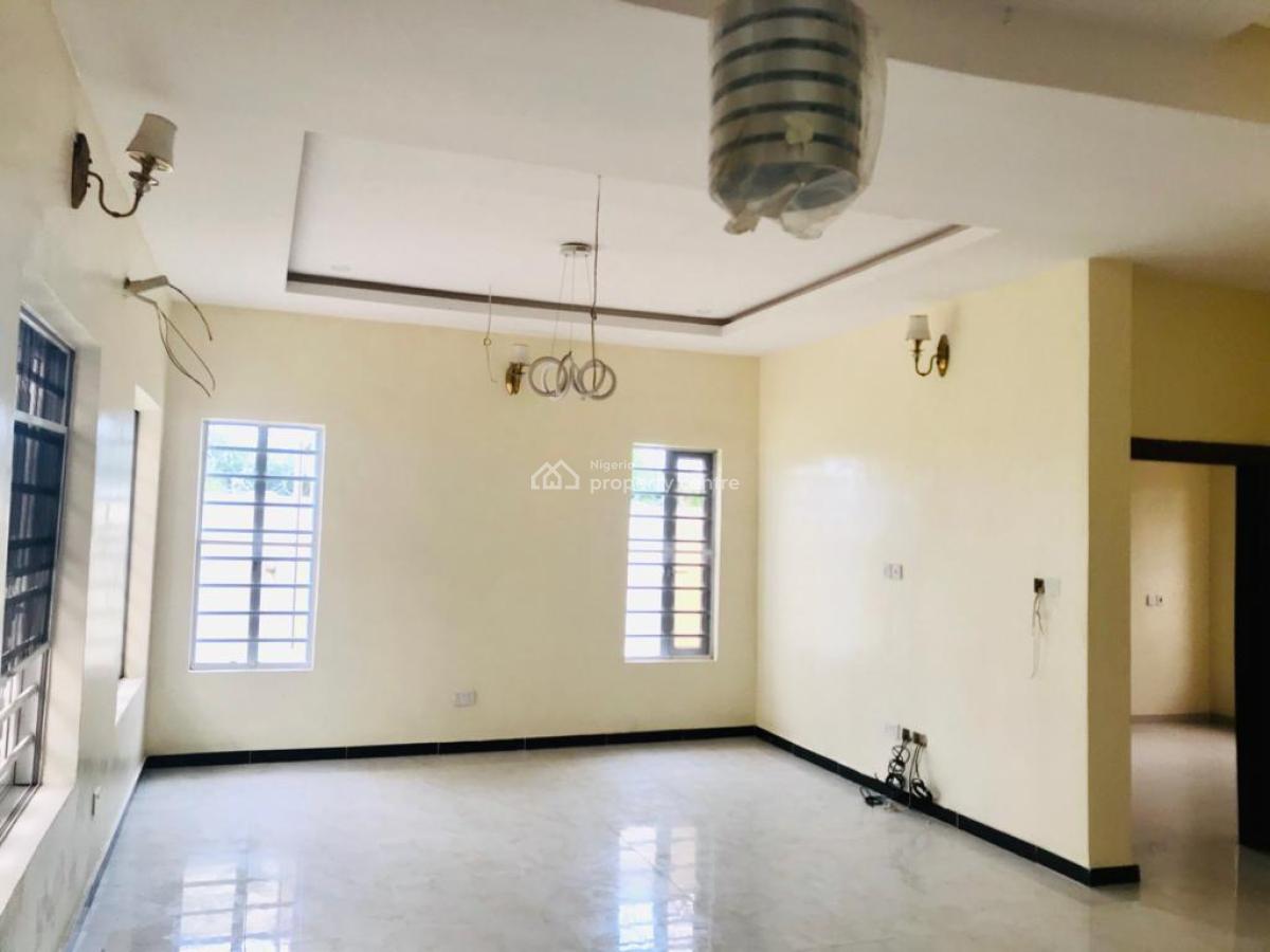 Beautiful and Spacious 4 Bedroom Terraced Duplex, Orchid Road, Lekki, Lagos, Terraced Duplex for Rent