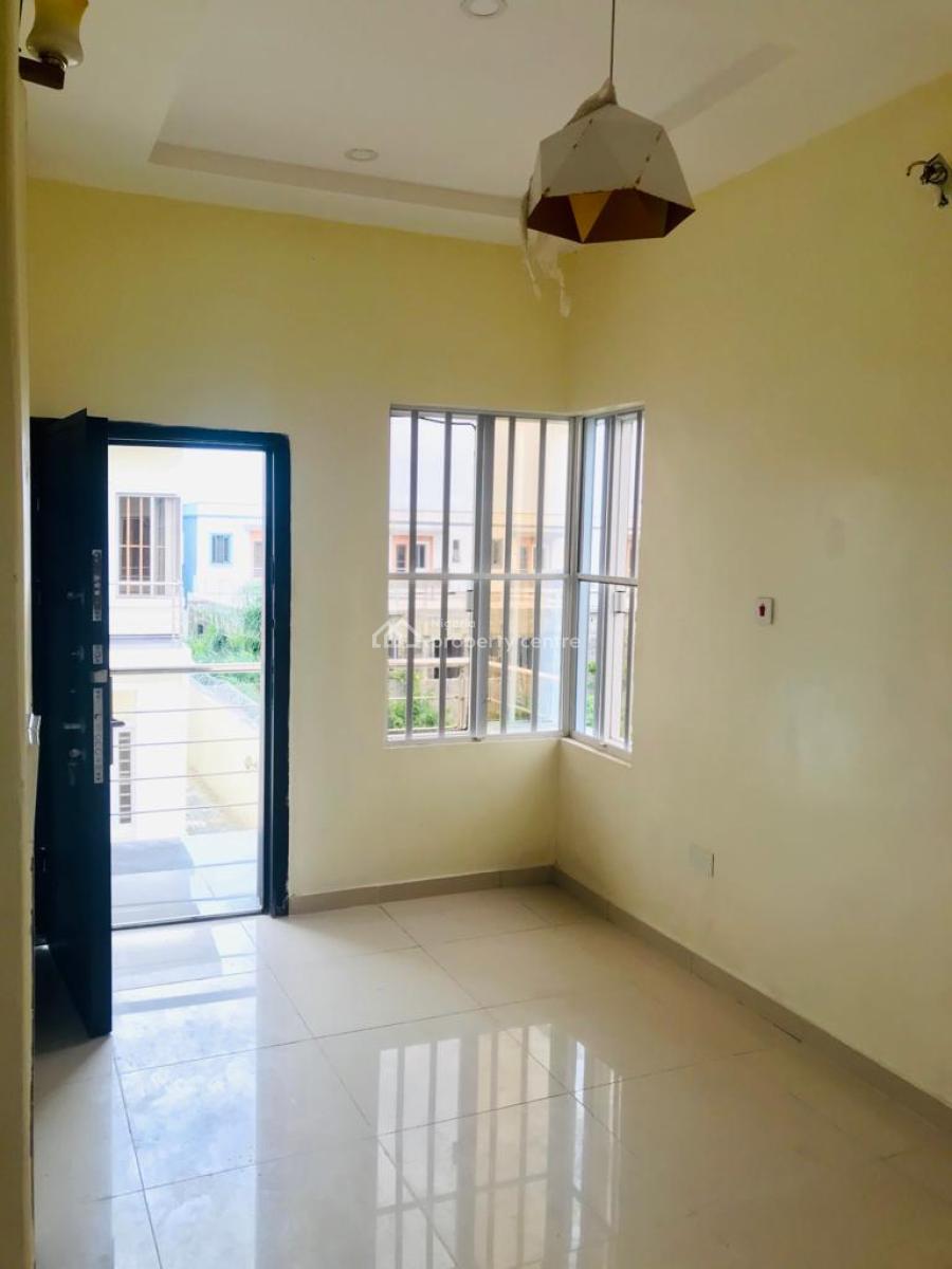 Beautiful and Spacious 4 Bedroom Terraced Duplex, Orchid Road, Lekki, Lagos, Terraced Duplex for Rent
