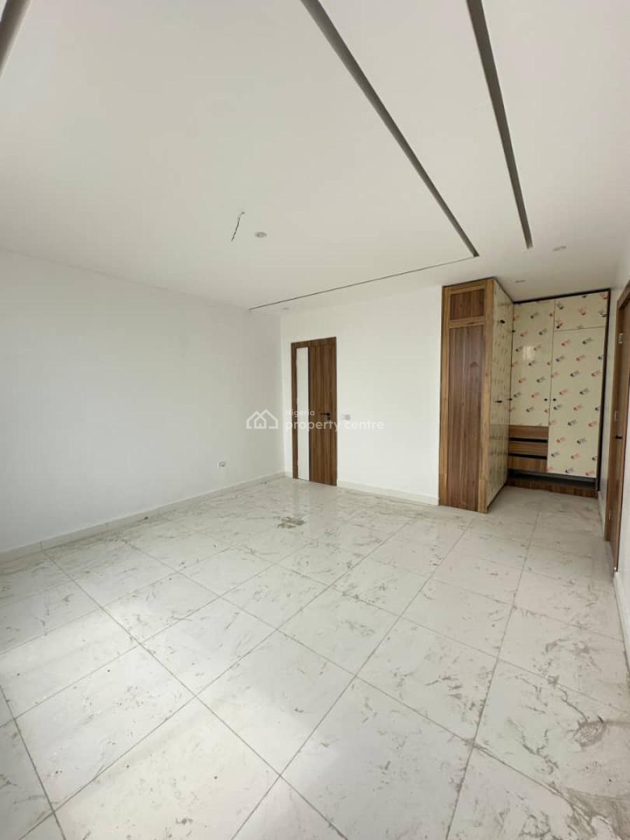 Exquisite 1 & 2 Bedroom Apartment, Lekki Phase One, Lekki Phase 1, Lekki, Lagos, Flat / Apartment for Sale