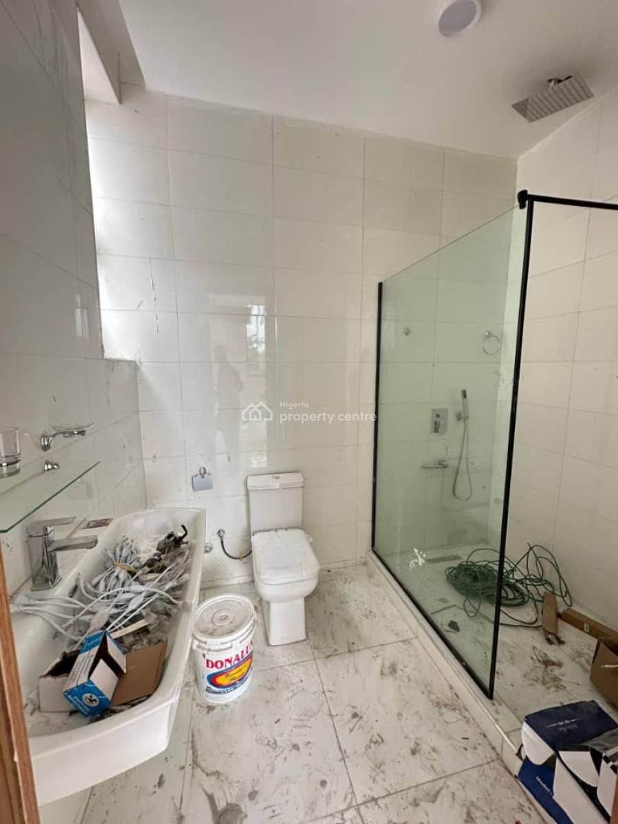 Exquisite 1 & 2 Bedroom Apartment, Lekki Phase One, Lekki Phase 1, Lekki, Lagos, Flat / Apartment for Sale