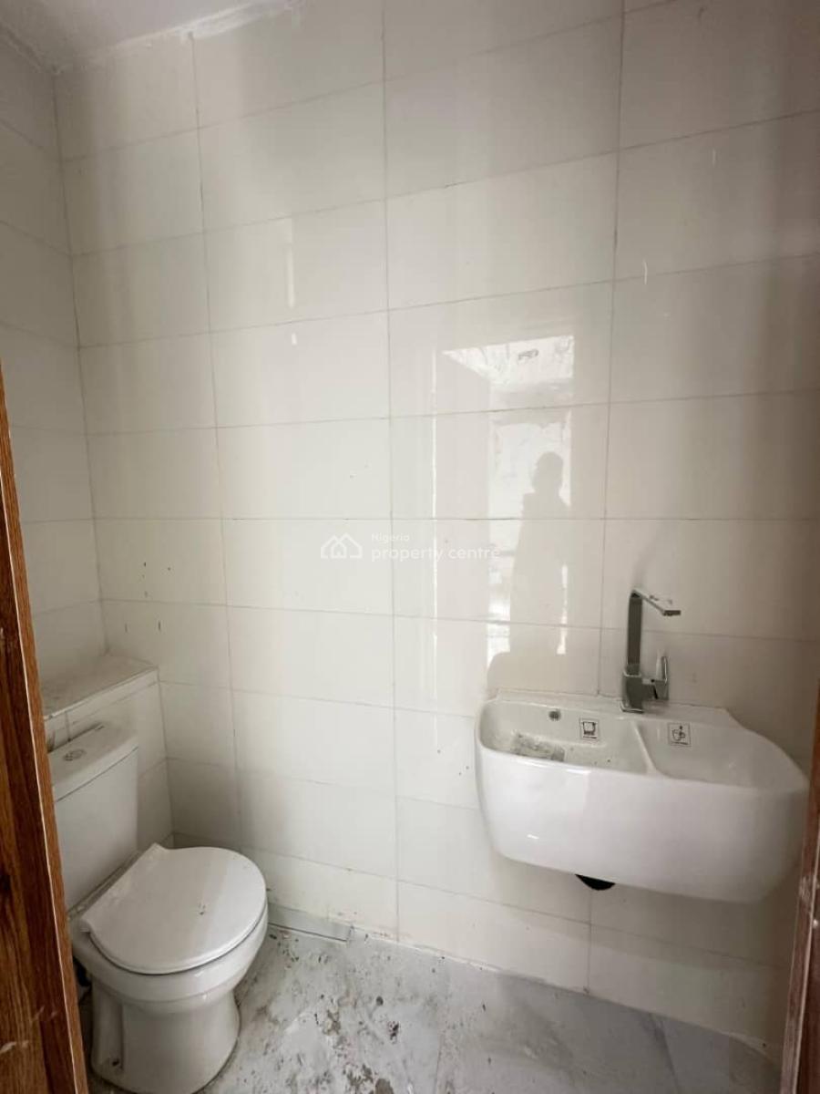 Exquisite 1 & 2 Bedroom Apartment, Lekki Phase One, Lekki Phase 1, Lekki, Lagos, Flat / Apartment for Sale