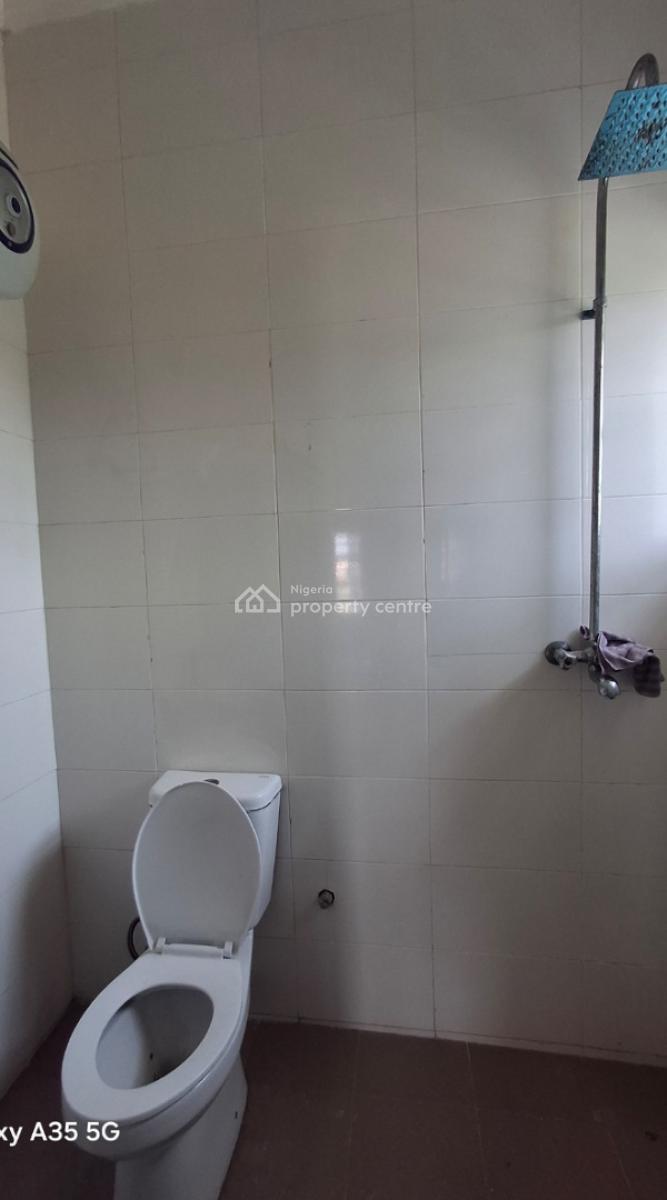 Luxury 2 Bedroom Apartment Furniture with Excellent Facility, Road 4, Goodnews Estate, Theranex Sangotedo Ajah Lagos, Sangotedo, Ajah, Lagos, Flat / Apartment for Rent