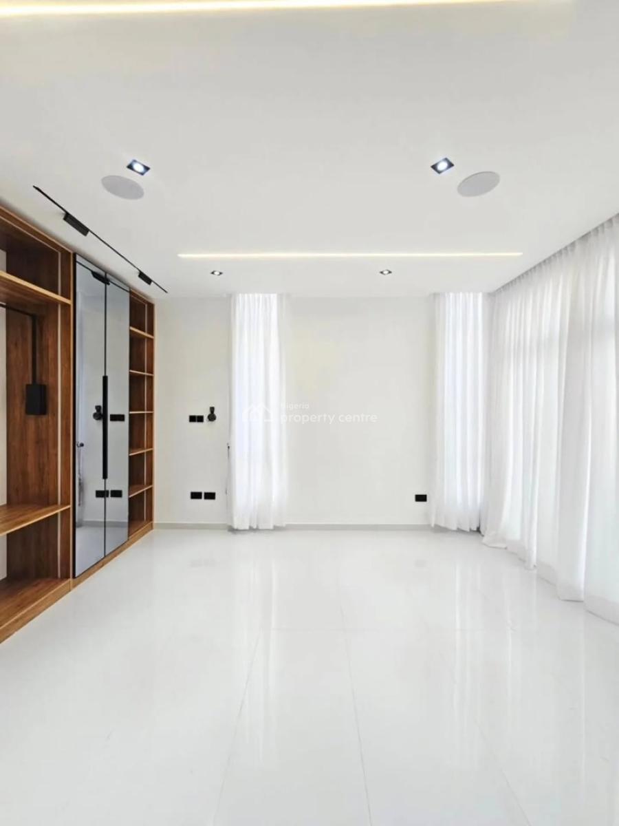 5 Bedroom Detached Duplex with Bq, Ikate Lekki, Ikate, Lekki, Lagos, Detached Duplex for Sale