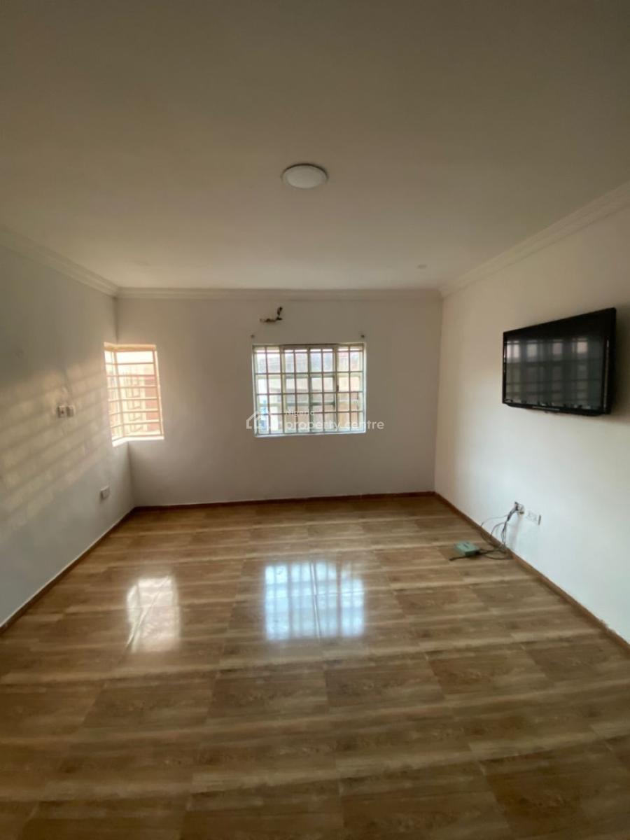 1 Bedroom, Osapa, Lekki, Lagos, Flat / Apartment for Rent