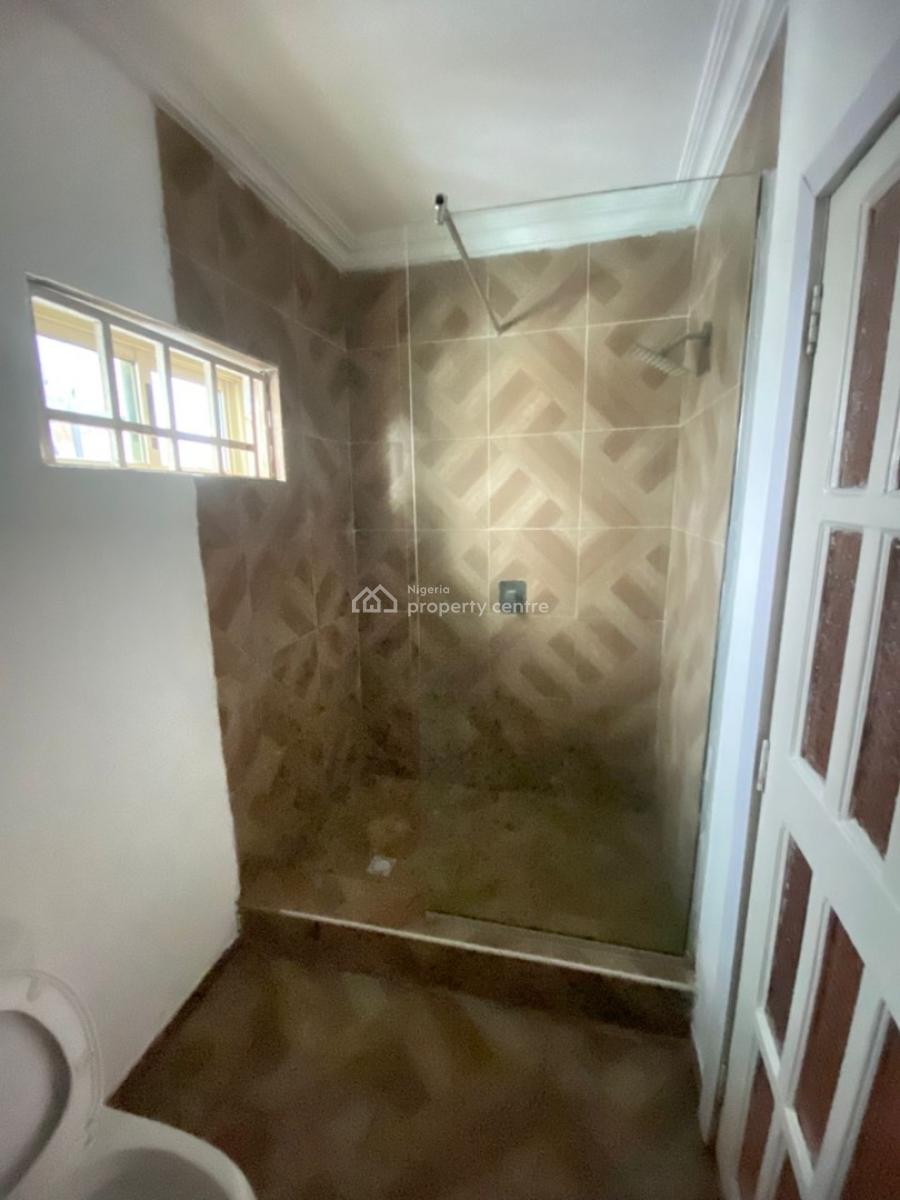 1 Bedroom, Osapa, Lekki, Lagos, Flat / Apartment for Rent
