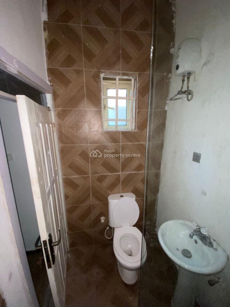 1 Bedroom, Osapa, Lekki, Lagos, Flat / Apartment for Rent