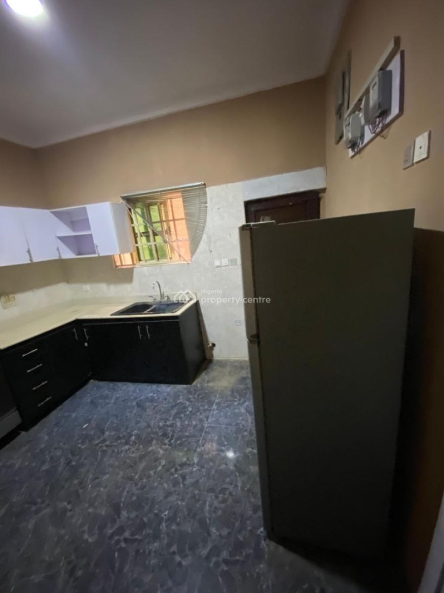1 Bedroom, Osapa, Lekki, Lagos, Flat / Apartment for Rent