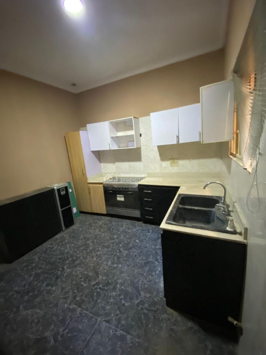 1 Bedroom, Osapa, Lekki, Lagos, Flat / Apartment for Rent