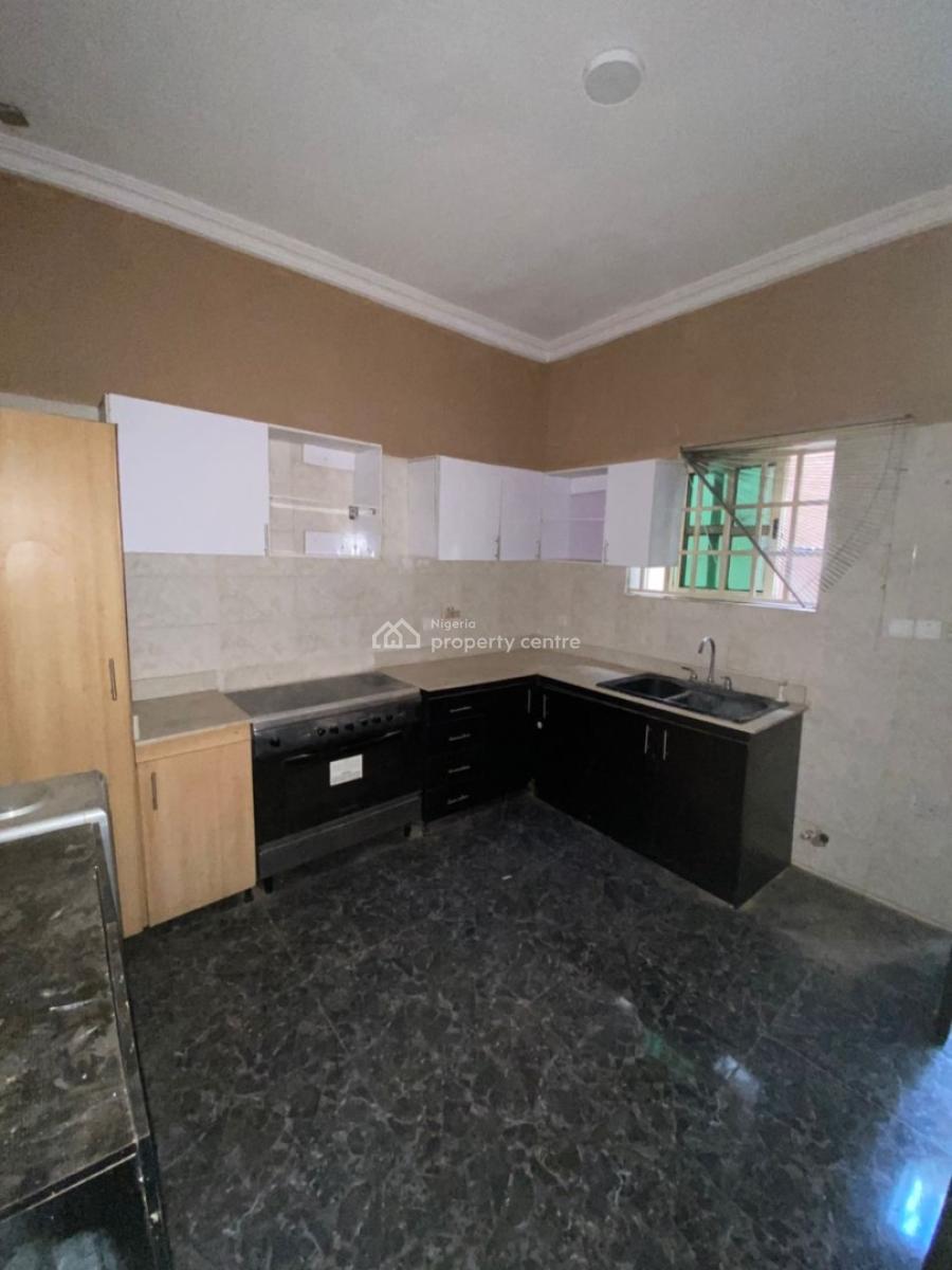 1 Bedroom, Osapa, Lekki, Lagos, Flat / Apartment for Rent